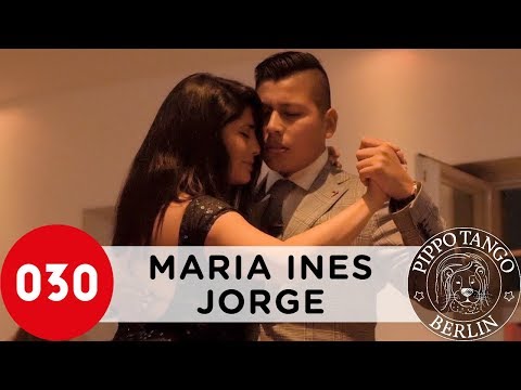 Maria Ines Bogado and Jorge Lopez – Duerme, mi amor