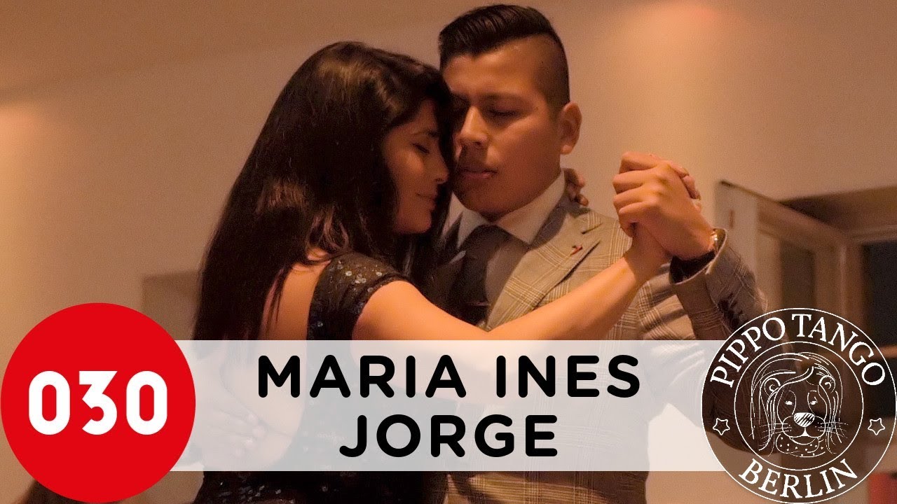 Maria Ines Bogado and Jorge Lopez – Duerme, mi amor