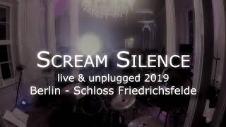 Scream Silence - Consolation