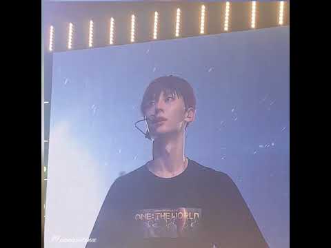 [180804] Wannaone - I Promise U & Ending