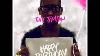 Tinie Tempah ft. JWarner - Fuck It I&#39;m Gone