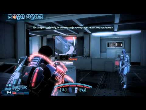 Zagrajmy w Mass Effect 3 odc. 14
