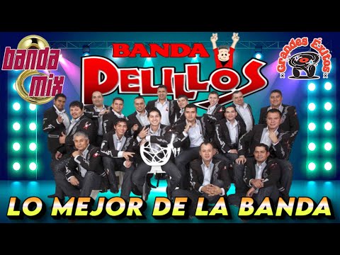 🎼Bandas Pelillos Viejitas Pero Bonitas Mix Movidas 💃💃💃 Puras Cumbias