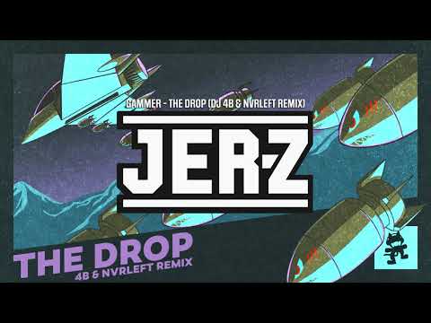 Video thumbnail for THE DROP (4B & NvrLeft Remix)
