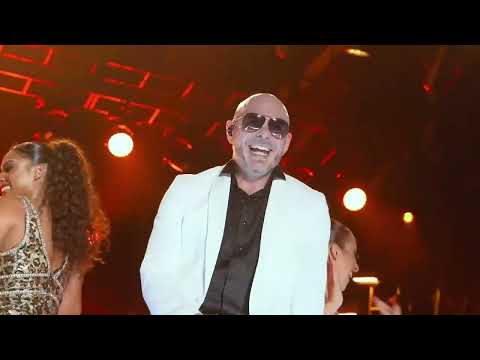Pitbull Ft  Blake Shelton Vs  Firebeatz   Get Ready JD Live Bootleg Ride Intro Vremix DJ Ulises Alar
