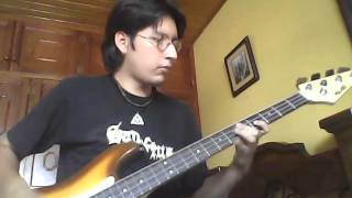 Anthology of Dreams (Elias Hulk - Bass Cover)