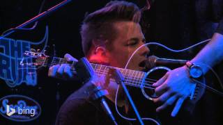Chase Bryant - Little Bit Of You (Bing Lounge)