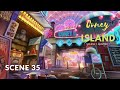 June S Journey Scene 35 Vol 1 Ch 7 Coney Island Full Mastered Scene HD 1080p