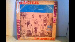 AfroFunk, The Apostles - Highway To Success