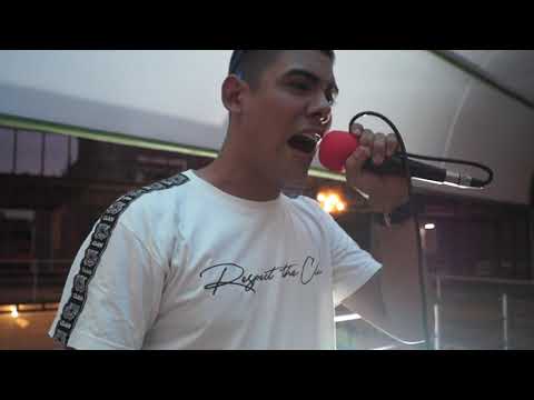 SACONE VS MAPACHE (REGIONAL SUPREMACIA CHICLAYO)