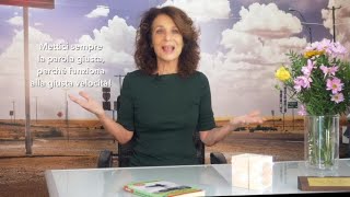 Meglio parlare veloci o lentamente? Dipende….Metticilaparolagiusta! n.40