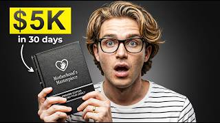 How I Create and Sell AI Books in GHOST Niches on Amazon KDP (Copy Me)