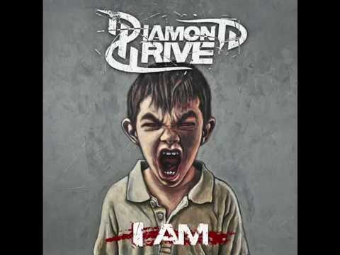 Diamond Drive - The Seedead