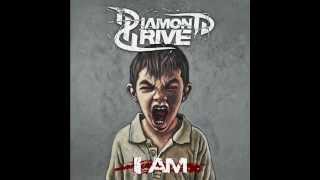 Diamond Drive - The Seedead