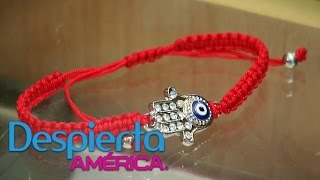 El significado de los amuletos de medio oriente