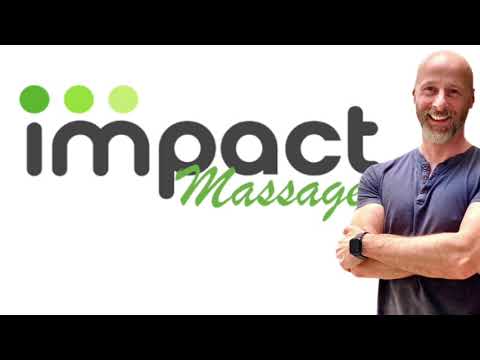 Paul Massage UK video.