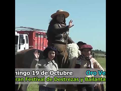 Pialadas de vacunos Campo Andino Santa Fe Parte 1