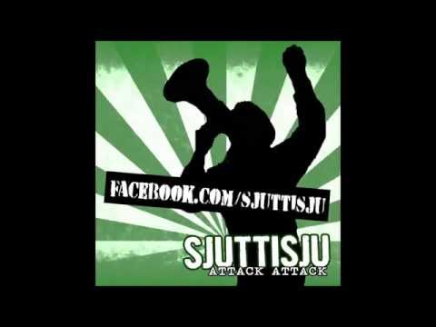 Sjuttisju - Attack attack (Teaser från nya skivan1