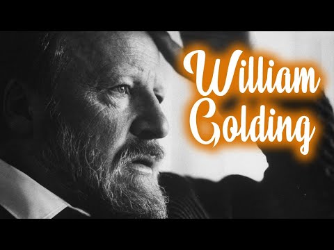 William Golding's Lord of the Flies documentary
