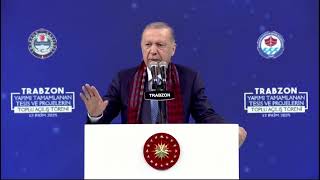 Trabzon’a İki Büyük Müjde!