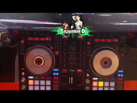 Cumbia Retro mix--Brothers- América pop- koris y otros....( tazmania dj mixers )---