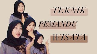 Download lagu Praktik Menjadi Pemandu Wisata mp3