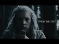 Vikings Lagertha Every Regret