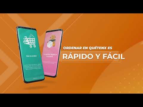 Quetenx - todo para su Farmaci