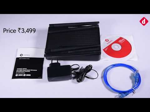 Digisol Wireless Access Point