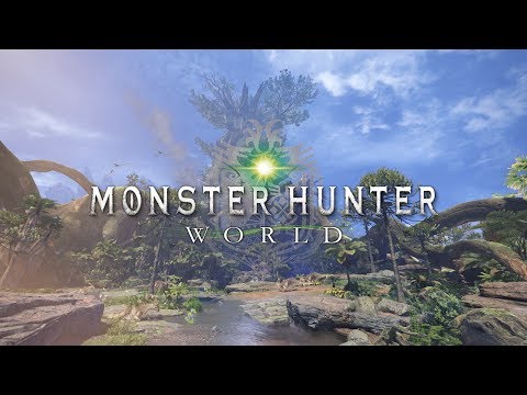 モンハンワールドの発売前評価やモンスターまとめ Mhw Gamerch