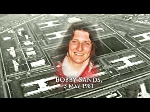 Remembering Bobby Sands - 40 Years On