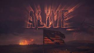 TRAPT - Make It Out Alive (Lyric Video)