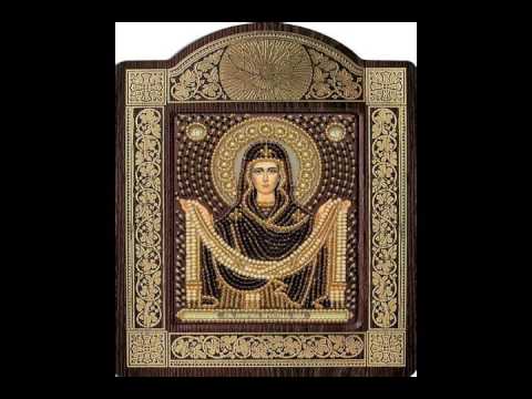 Acatistul cinstitului Acoperamant al Maicii Domnului (M. Frasinei) (1 Octombrie)