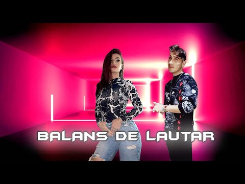 Dj Magic feat. TDR - Balans De Lautar ❌ Reggaeton HIT