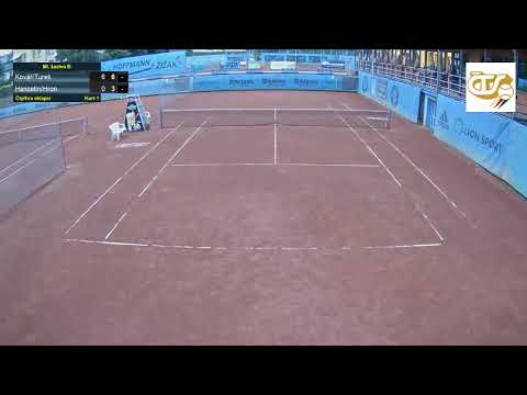 Kurt 1_1.7.2022_LTK Liberec_mladší žactvo B