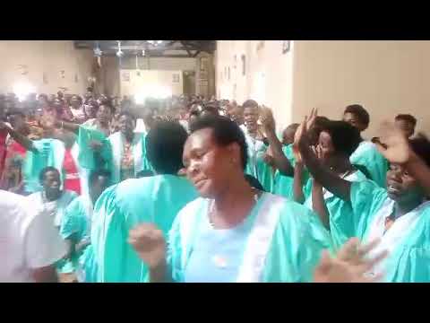 Baryaguma Banyete Omunyamugisha