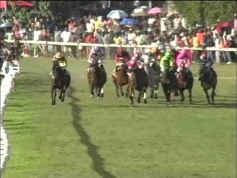 2014 XXXIII Sandy Lane Barbados Gold Cup