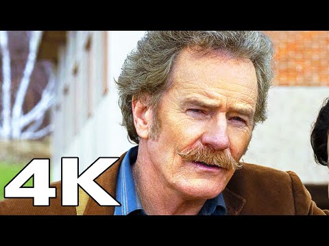 EVERYTHING'S GOING TO BE GREAT Offiicial Trailer 4K (ULTRA HD)