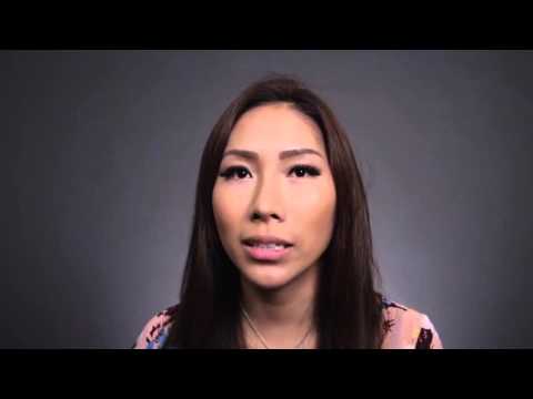 Transspolne osebe o asociacijah na besedo 'zaimki'