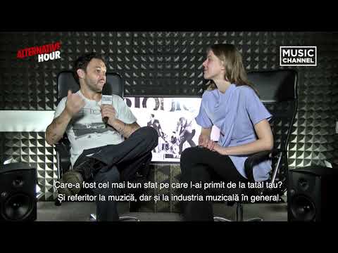 Alternative Hour cu Hefe - JFDR 1/4