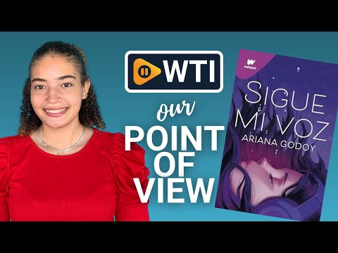 Sigue mi voz / Follow My Voice (WATTPAD. CLOVER) (Spanish Edition) - WTI product video review