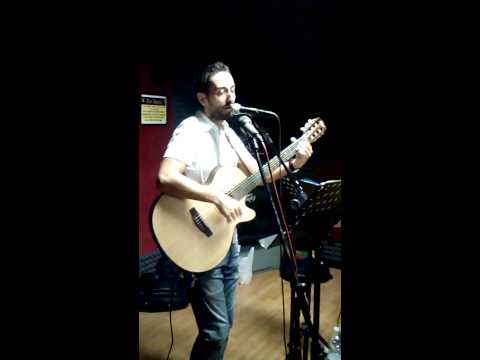 Michelangelo Giordano - Auschwiz