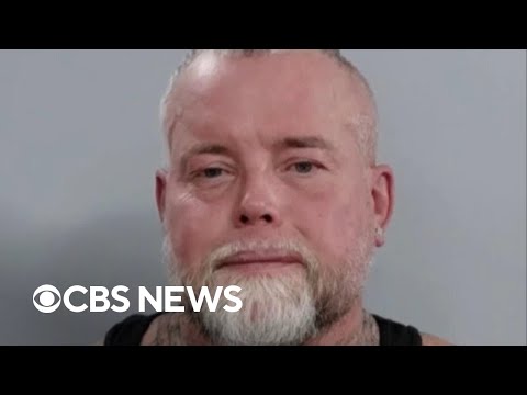 Kentucky Lottery Winner Arrested For A THIRD Time Since Winning