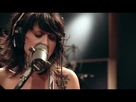 Simple Things - Sasha Dobson - Brooklyn Recording