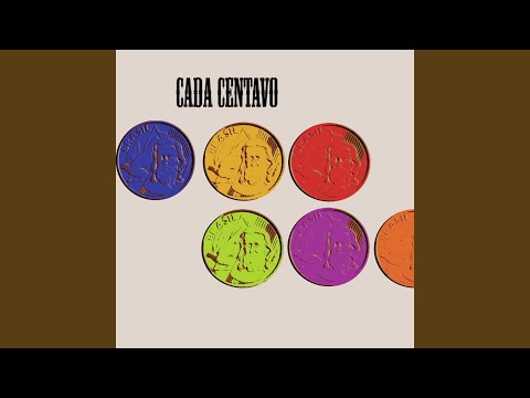 Cada Centavo video