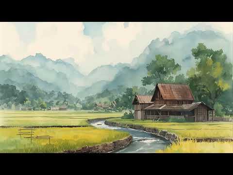 Malay Epic Instrumental