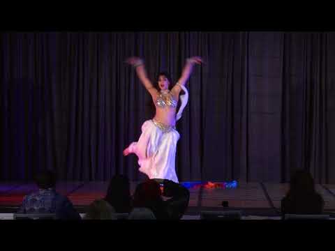 Amaria Selene East Coast Classic 2017