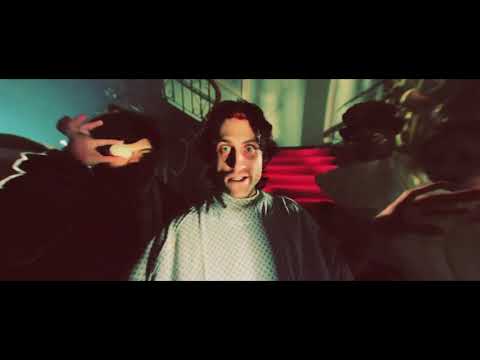 Beardyman - Where Does Your Mind go (music video)