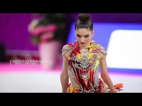 Jelizaveta Polstjanaja Clubs 2019 Music (Exact Copy)