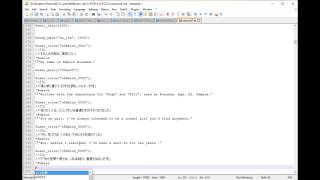 Narcissu: Sumire live translation